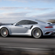 Illustration for article titled 2017 Porsche 911 Turbo And Turbo S: This Is It
